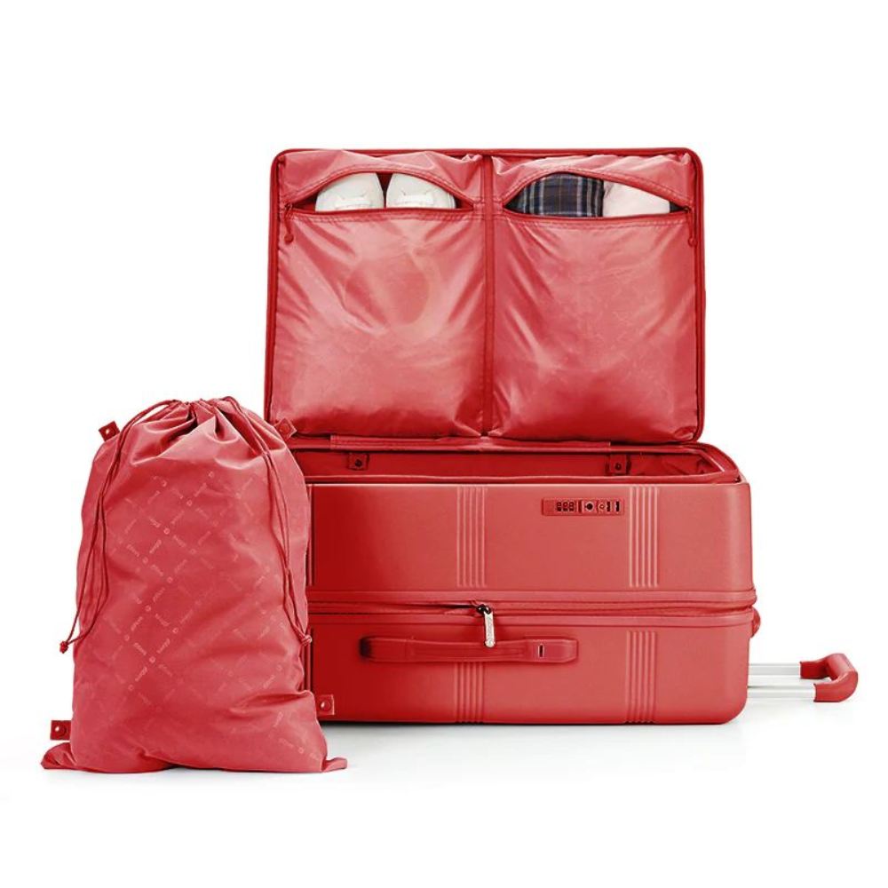 RUNWAY VALUE BUNDLE-Red | Biaggi